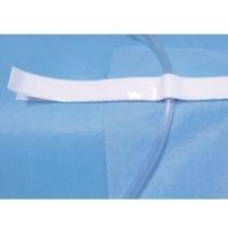 Taśmy przylepne i na rzepy TZMO Matodrape - z rzepem