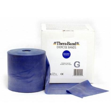 Taśmy rehabilitacyjne i treningowe Thera Band Thera-Band lateksowa