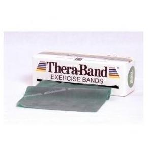 Taśmy rehabilitacyjne i treningowe Thera Band Thera-Band lateksowa