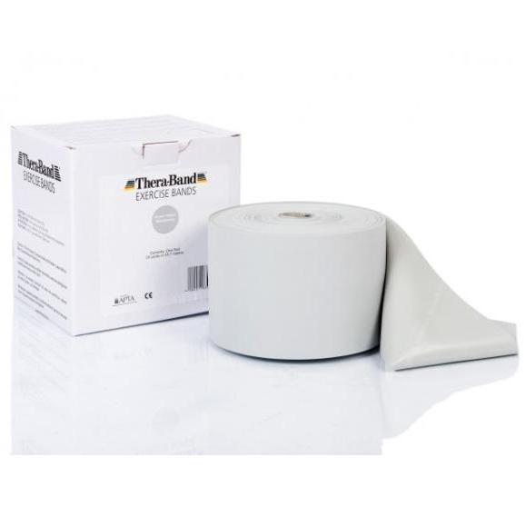 Taśmy rehabilitacyjne i treningowe Thera Band Thera-Band lateksowa
