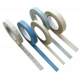 Taśmy sterylizacyjne Amcor/SPS Wrap tape