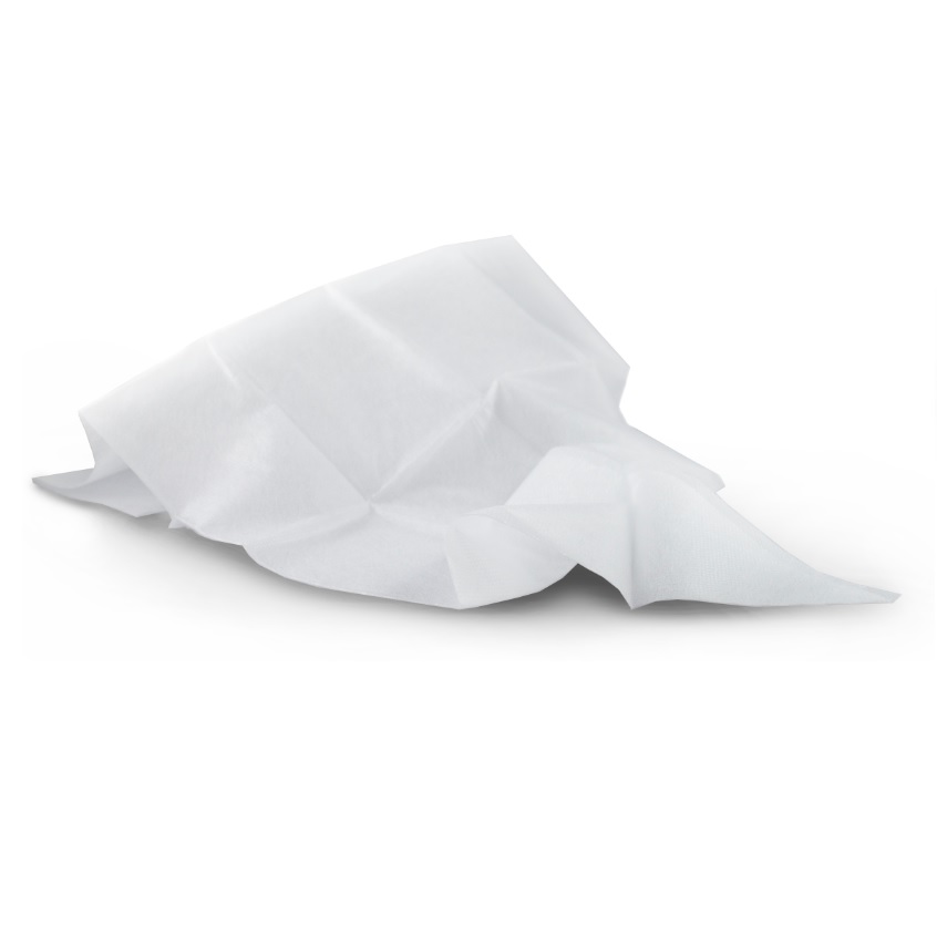 Temblaki jednorazowe (chusty trójkątne) B/D chusta trójkątna