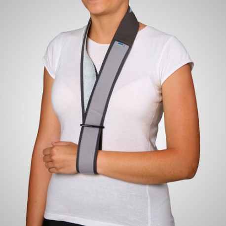 Temblaki ortopedyczne EMO SPT50