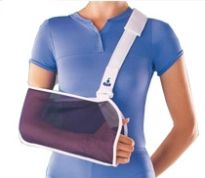 Temblaki ortopedyczne Oppo Medical 3289