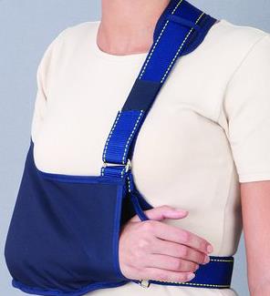 Temblaki ortopedyczne Pani Teresa Medica PT 0211