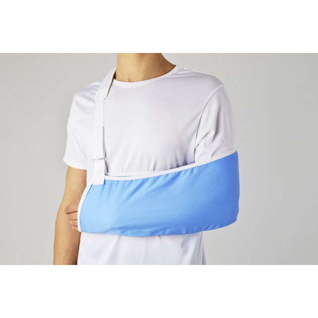 Temblaki ortopedyczne REH4MAT AM-SOB-03