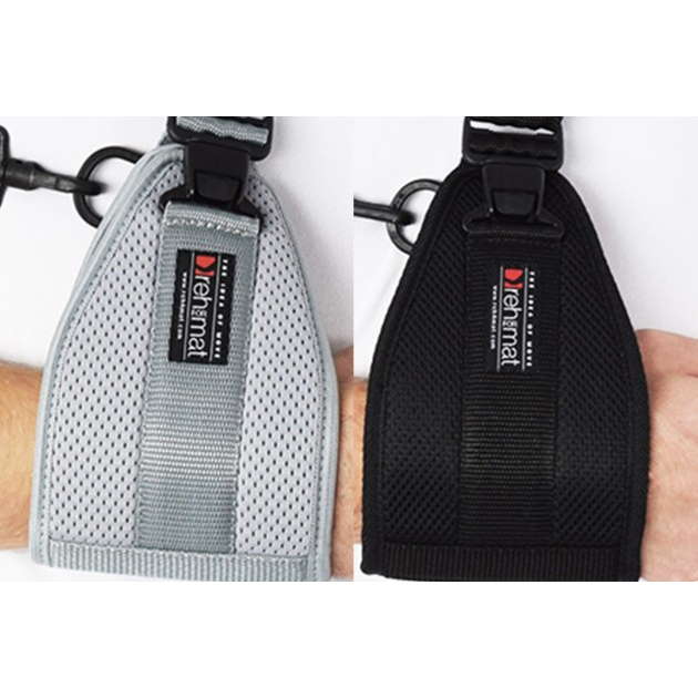 Temblaki ortopedyczne REH4MAT OKG-03