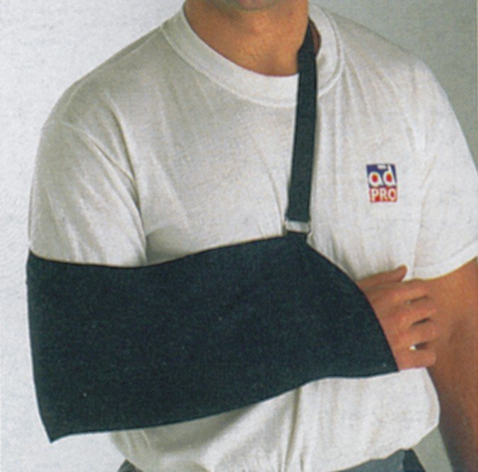 Temblaki ortopedyczne Vettel R801