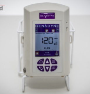 Terapia podciśnieniowa ran - NPWT i akcesoria używane B/D Arestomed używane