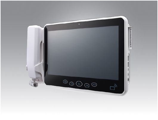 Terminale pacjenta ADVANTECH HIT-W121