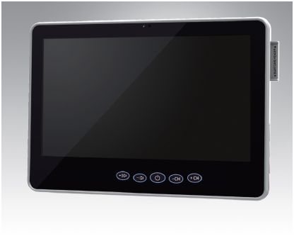 Terminale pacjenta ADVANTECH HIT-W151