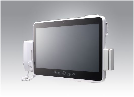 Terminale pacjenta ADVANTECH HIT-W181/HIT-W182