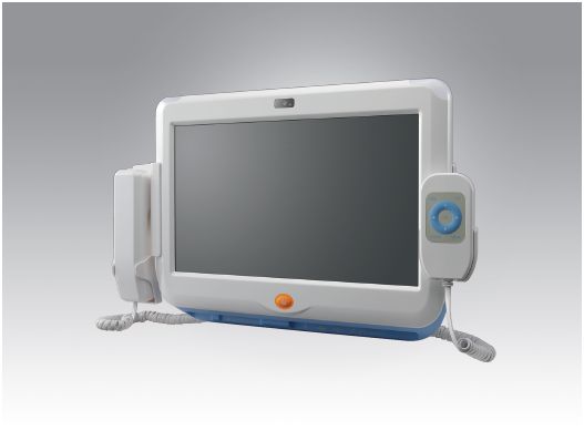 Terminale pacjenta ADVANTECH PIT-1502W