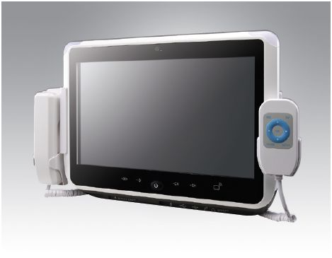 Terminale pacjenta ADVANTECH PIT-1503W