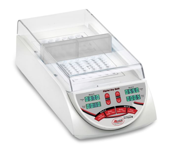 Termobloki Alchem IsoBlock