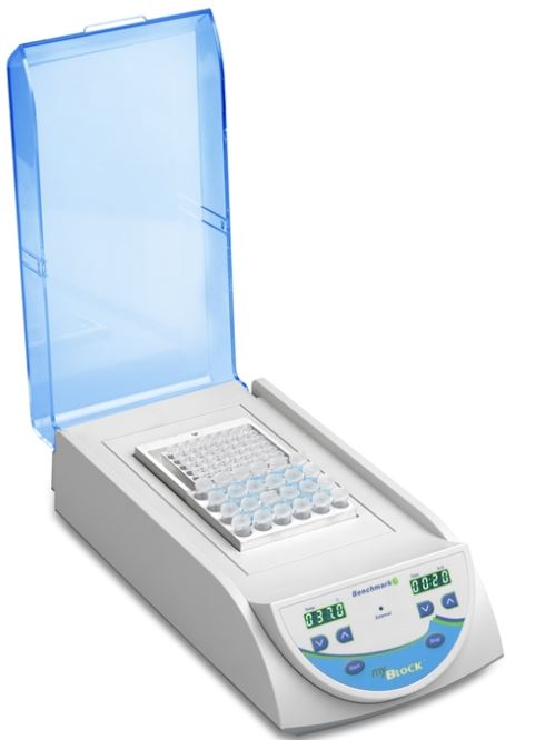 Termobloki Benchmark MyBlock II