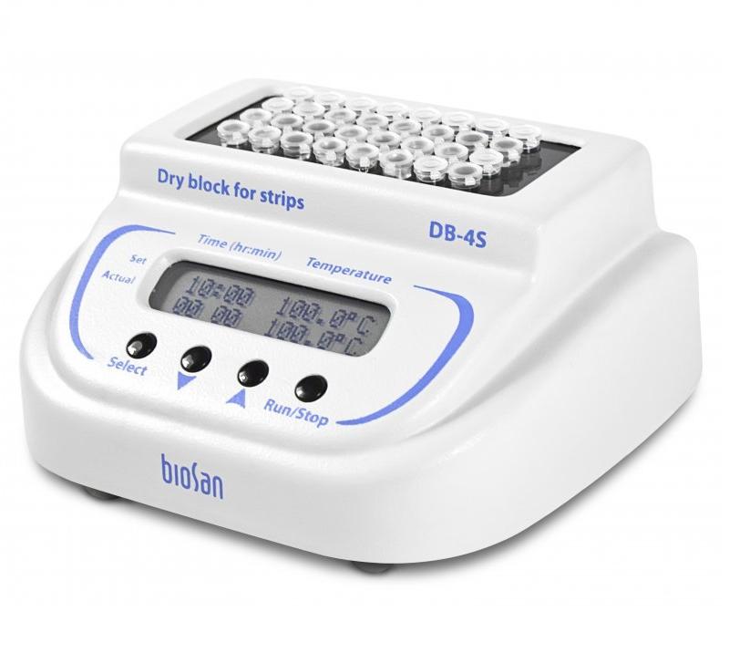Termobloki Biosan DB-4S