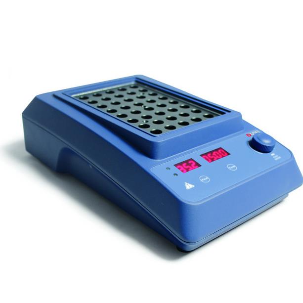 Termobloki DLAB Scientific HB120-S