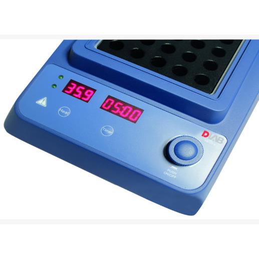 Termobloki DLAB Scientific HB120-S