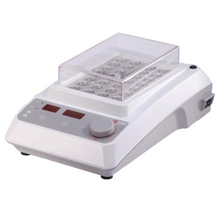 Termobloki DLAB Scientific HB120-S