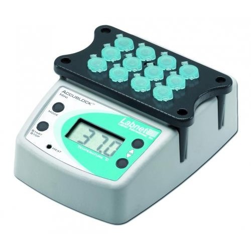 Termobloki LABNET AccuBlock Mini