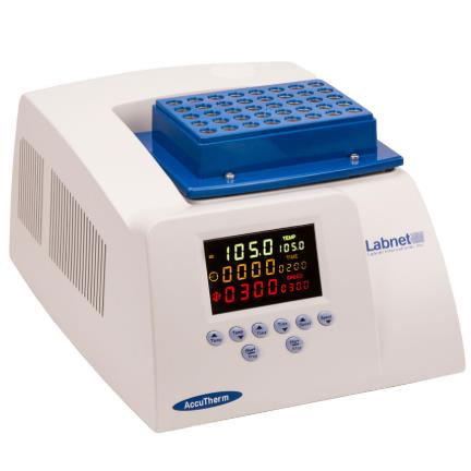 Termobloki LABNET AccuTherm