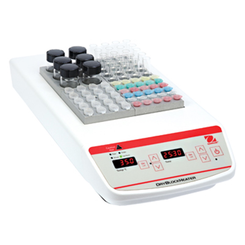 Termobloki OHAUS HB4AL / HB4DG