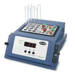 Termobloki STUART SBH DC