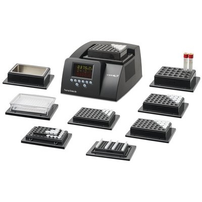 Termobloki VWR Mini Shake Lite