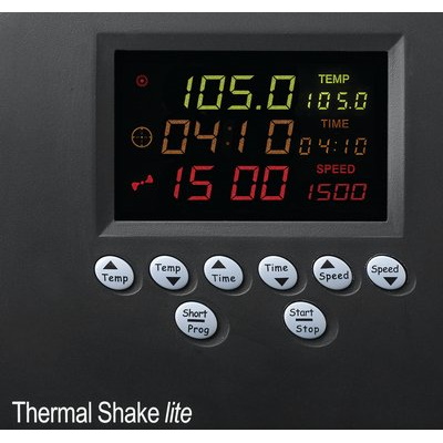 Termobloki VWR Mini Shake Lite