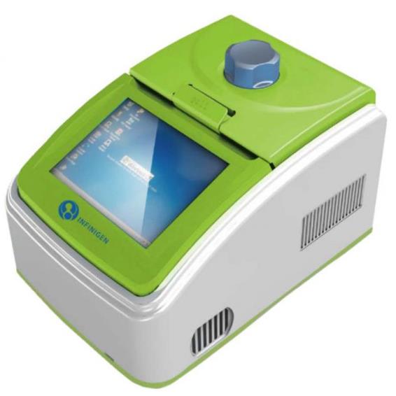 Termocyklery Avans AgileCycler