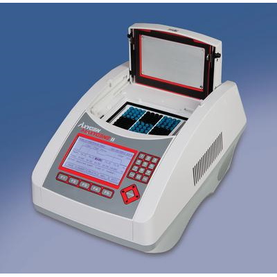 Termocyklery Corning Life Science MaxyGene II Axygen