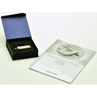 Termocyklery Eppendorf Mastercycler nexus flat