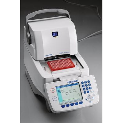 Termocyklery Eppendorf Mastercycler pro