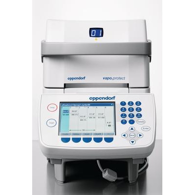 Termocyklery Eppendorf Mastercycler pro
