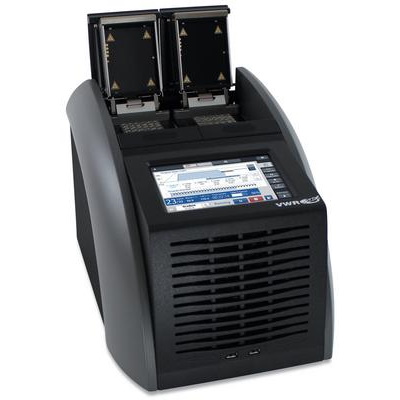 Termocyklery VWR Doppio / Doppio Gradient