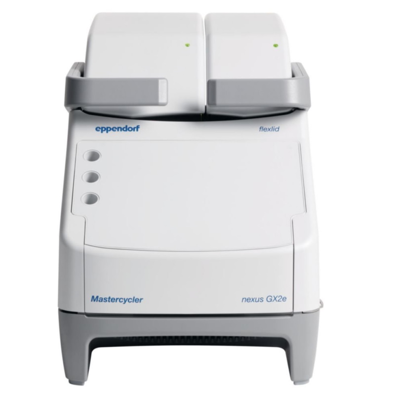 Termocyklery VWR Mastercycler nexus X2