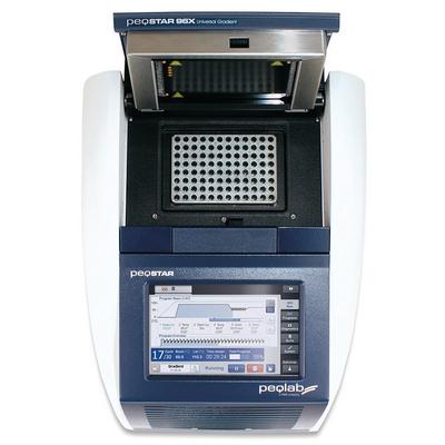 Termocyklery VWR peqSTAR