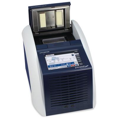 Termocyklery VWR peqSTAR