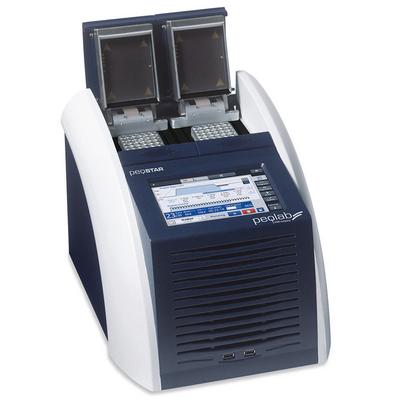 Termocyklery VWR peqSTAR