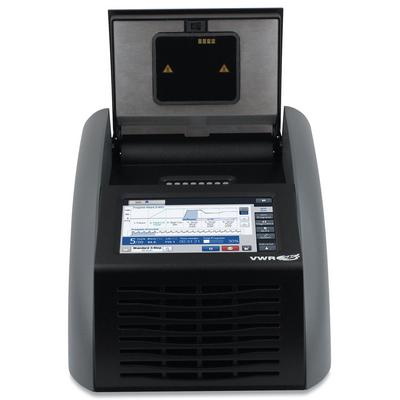 Termocyklery VWR Ristretto