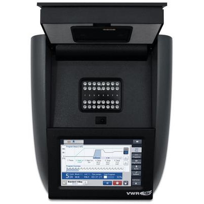 Termocyklery VWR Ristretto