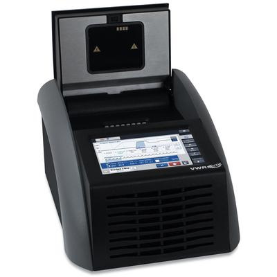 Termocyklery VWR Ristretto