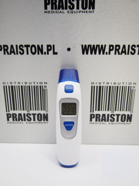 Termometry elektroniczne dla pacjenta B/D EF-100A