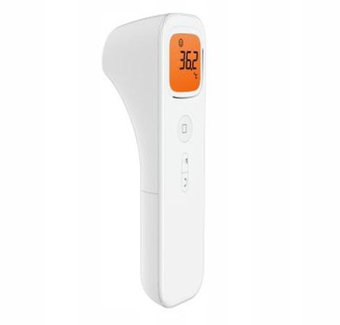 Termometry elektroniczne dla pacjenta B/D Elektroniczny bezdotykowy