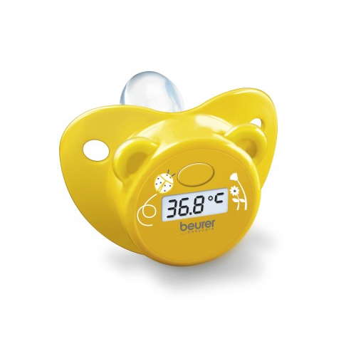 Termometry elektroniczne dla pacjenta Beurer BY 20