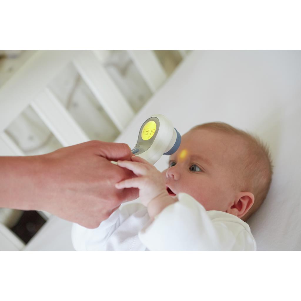 Termometry elektroniczne dla pacjenta BRAUN NTF 3000