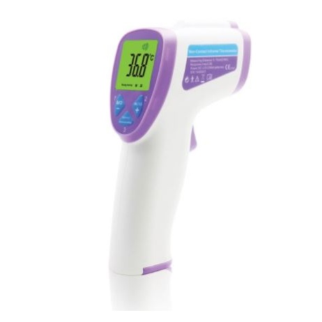 Termometry elektroniczne dla pacjenta GIMA 25591