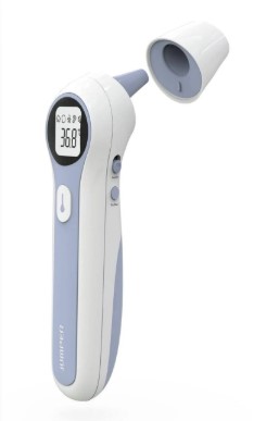 Termometry elektroniczne dla pacjenta Jumper JPD-FR300