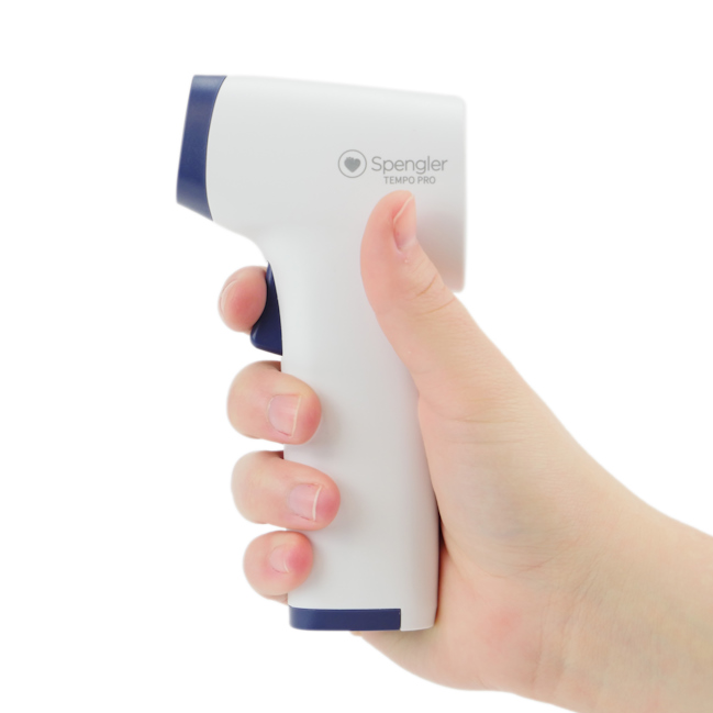 Termometry elektroniczne dla pacjenta Spengler Tempo Pro